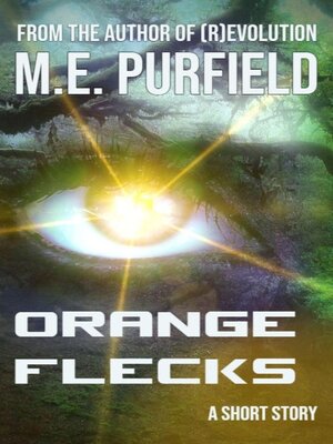 cover image of Orange Flecks